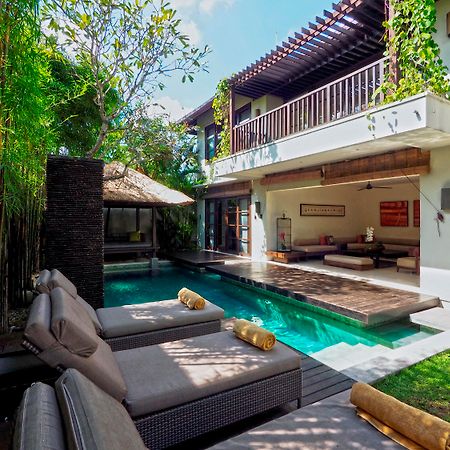 The Amala Boutique Retreat Seminyak Exterior foto