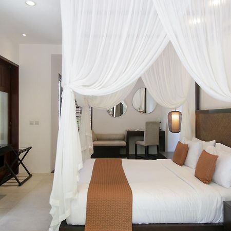 The Amala Boutique Retreat Seminyak Exterior foto