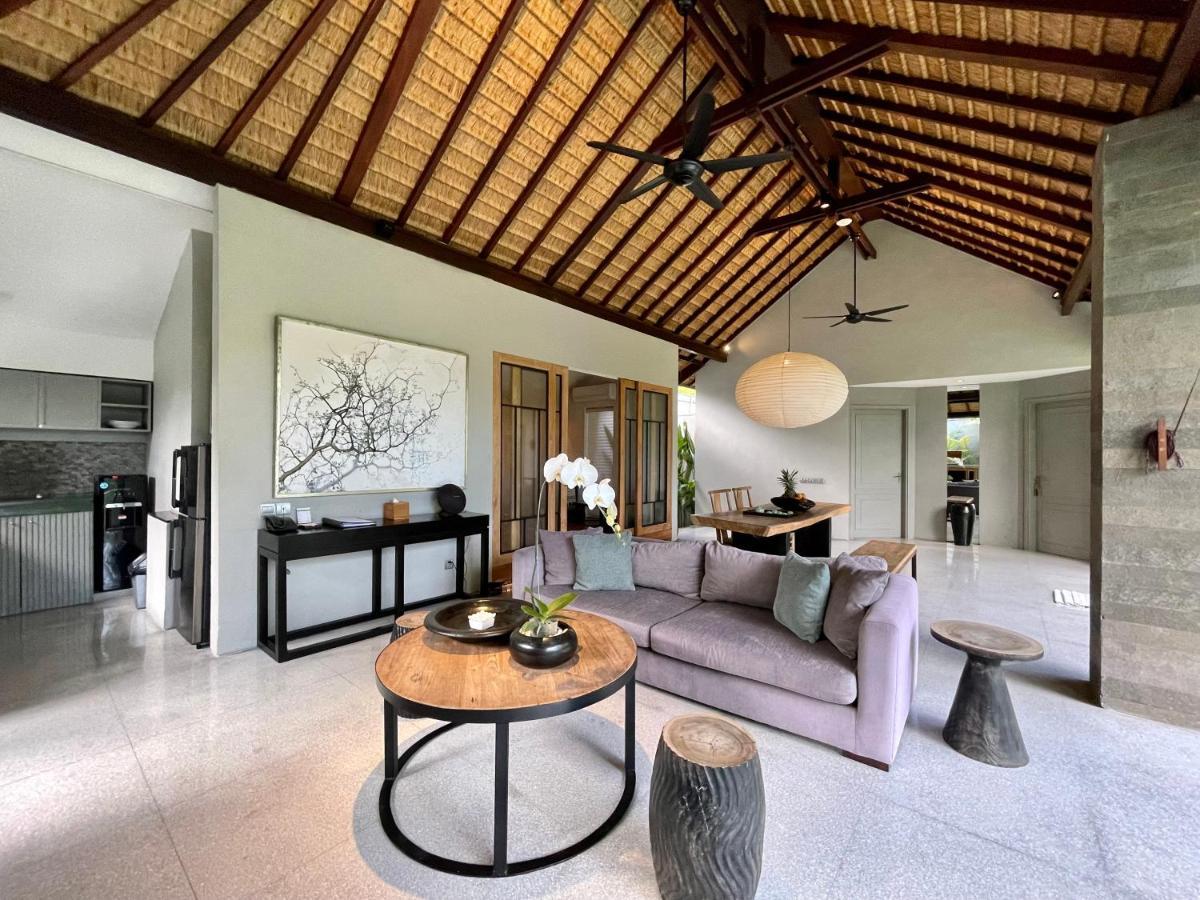 The Amala Boutique Retreat Seminyak Exterior foto