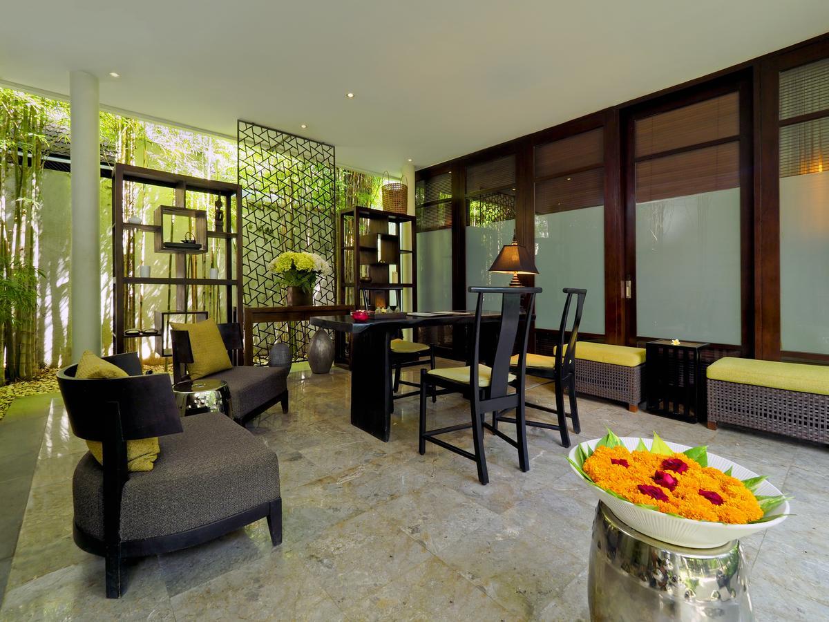 The Amala Boutique Retreat Seminyak Exterior foto